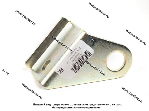 Фото: Проушина буксировочная 2121 LADA Image