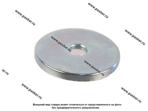 Фото: Экран защитный натяжного ролика 2123 Chevrolet Niva LADA Image [упаковка 5 шт.]