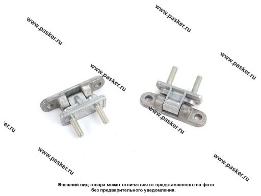 Фото: Петля багажника 2108-09, 2113-14 LADA Image [упаковка 2 шт.]