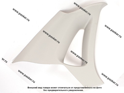Фото: Обшивка задней стойки 2190 левая АвтоВАЗ