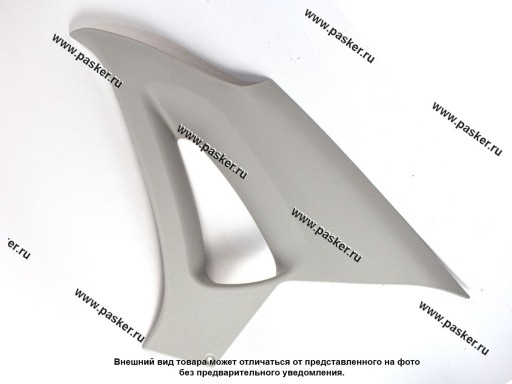 Фото: Обшивка задней стойки 2190 правая АвтоВАЗ