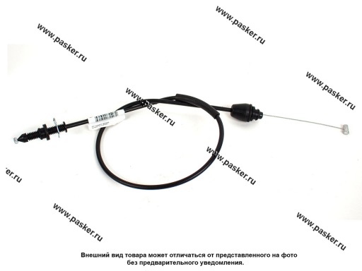 Фото: Трос газа Renault Logan Sandero LADA Largus 16кл 1,6л Рекардо