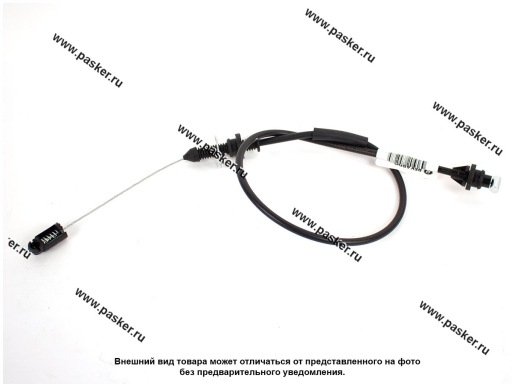 Фото: Трос газа Renault Logan Sandero LADA Largus 8кл 1,4-1,6л Рекардо