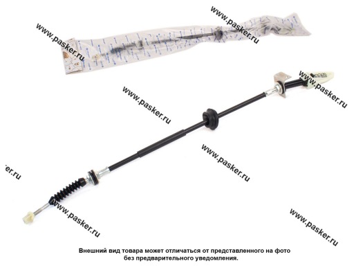 Фото: Трос сцепления 2170 Рекардо