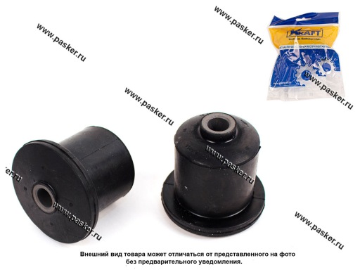 Фото: Шарнир задней балки 2108-099 2113-15 KRAFT 883434