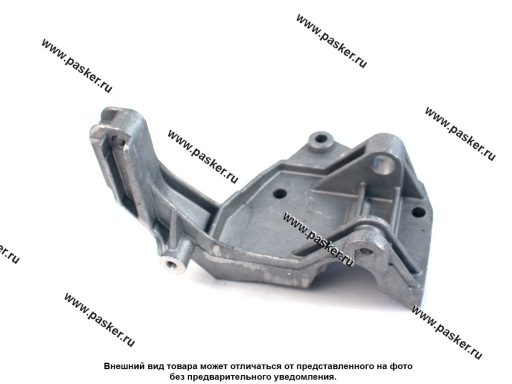 Фото: Кронштейн генератора 1118 Калина