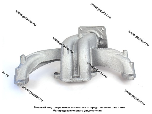Фото: Коллектор Газель Next дв.EvoTech 2.7 выпускной