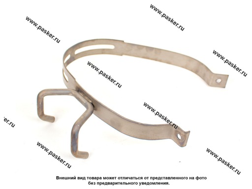 Фото: Кронштейн глушителя Газель Next 2122-00-1203039-10