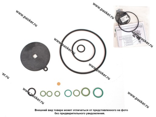 Фото: Ремкомплект газового редуктора дв УМЗ 4216