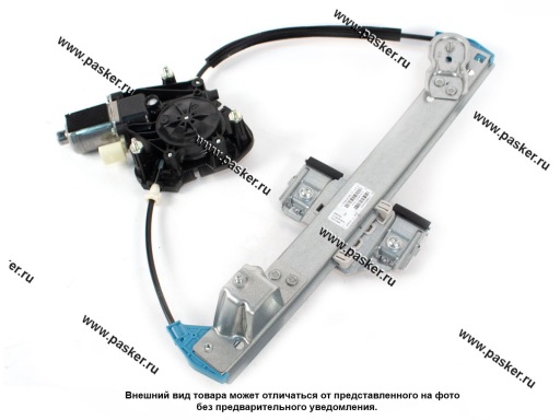Фото: Стеклоподьемник электрический 2191 Granta FL задний правый в сборе LADA Image 8450110097