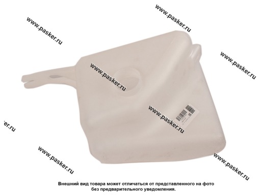 Фото: Бачок омывателя 1118 Калина под 1 мотор АвтоВАЗ