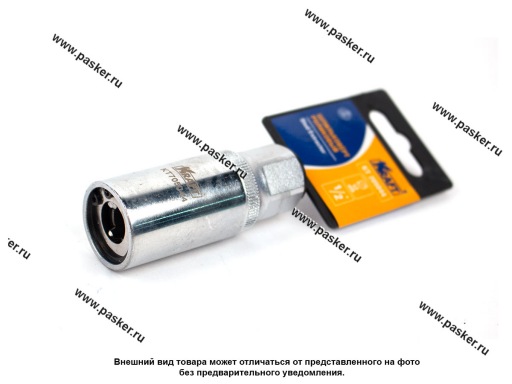 Фото: Шпильковёрт роликовый 1/2 12мм KRAFT KT 705044