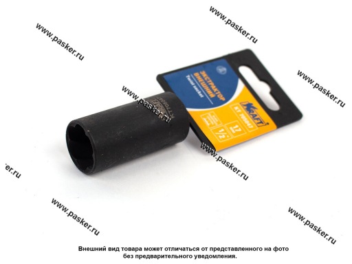 Фото: Экстрактор внешний 1/2 17мм KRAFT KT 705047