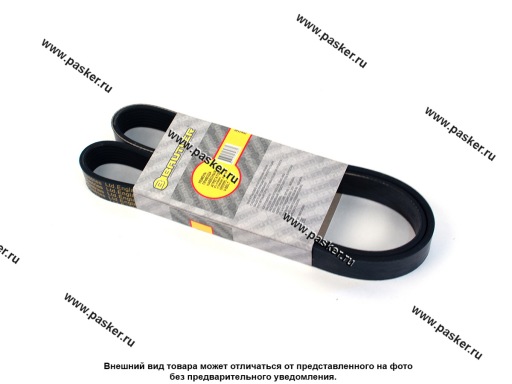 Фото: Ремень генератора Nissan Qashqai II Note Tiida Micra III RENAULT 7PK1140 BAUTLER BTL-0100BAV