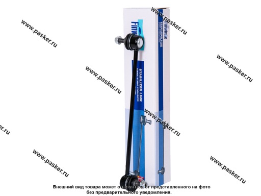 Фото: Стойка стабилизатора Ford C-Max I-II Focus II-III Kuga I-II 3BK 5CR19 5CW передняя FINWHALE SL600