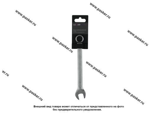 Фото: Ключ комбинированный 16 LECAR