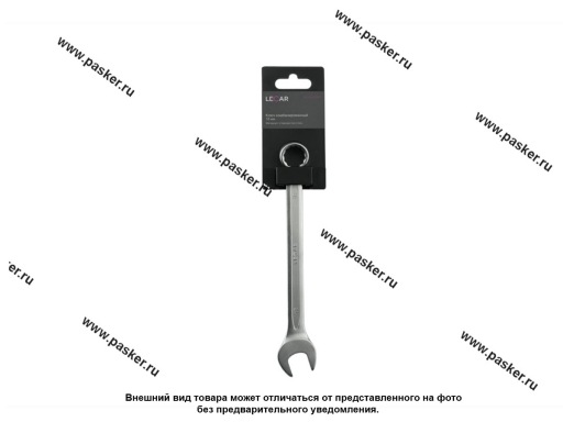 Фото: Ключ комбинированный 18 LECAR