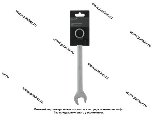 Фото: Ключ комбинированный 23 LECAR