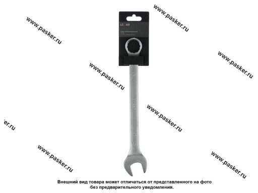 Фото: Ключ комбинированный 26 LECAR