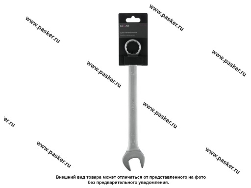 Фото: Ключ комбинированный 27 LECAR