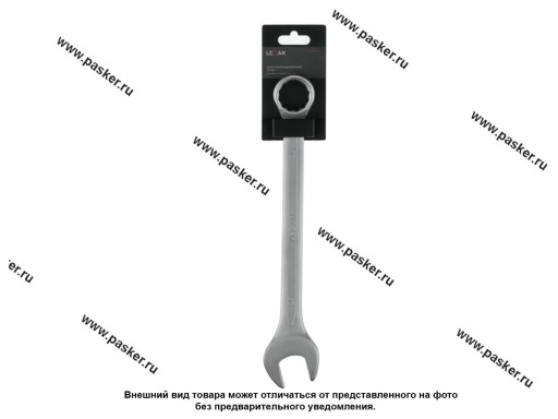 Фото: Ключ комбинированный 29 LECAR