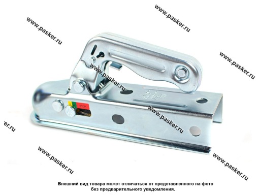 Фото: Фаркоп сцепное устройство 800кг квадрат 40 Artway