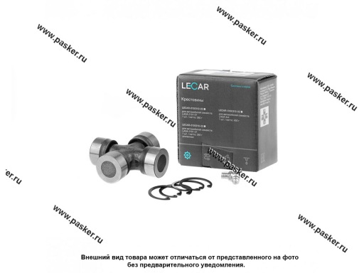 Фото: Крестовина 2121 213 LECAR