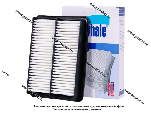Фото: Фильтр воздушный Chery Tiggo 4,7,8, Pro, Max, Omoda C5, Exeed LX FINWHALE AF657