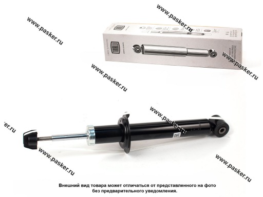 Фото: Амортизатор 2190 Granta 2010- задний TRIALLI газовый усиленный AG 01524