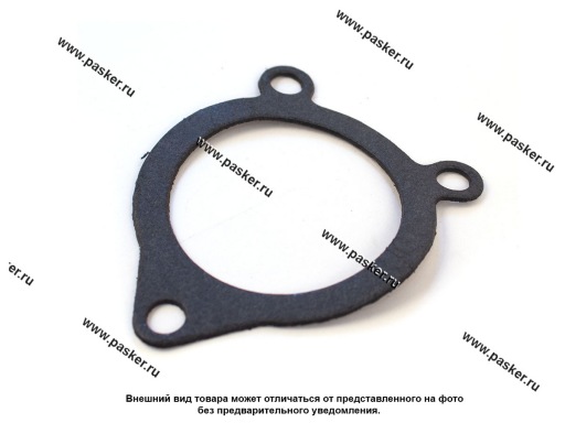 Фото: Прокладка дроссельной заслонки 21214