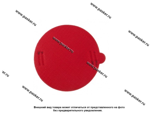 Фото: Накладка для ладони с липучкой 125мм Matrix 76242