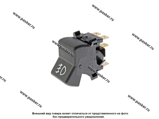 Фото: ВК п/т фар Волга 2410-31029 П147-02.03