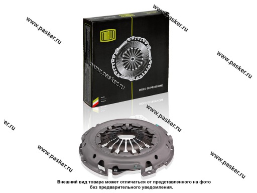 Фото: Корзина сцепления LADA Largus 2012- 1.6i 16V TRIALLI FS 0908