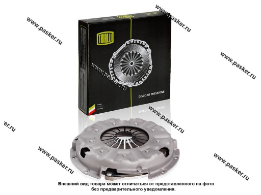 Фото: Корзина сцепления ГАЗель Next 2013- 280мм дв.Cummins 2.8D Евро-4 TRIALLI FS 895