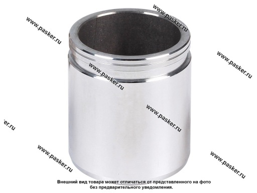 Фото: Поршень суппорта ГАЗель Next 2013- d=48mm передего TRIALLI RCF 032102