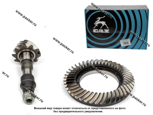 GAL Гайка запрессовочная М4, лист 1 мм, тип CLS, нержавеющая сталь А2