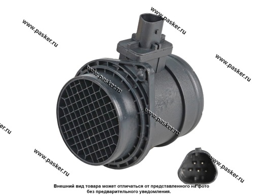 Фото: ДМРВ УАЗ Патриот дв. ЗМЗ-409 Евро-3 STARTVOLT VS-MF 0302