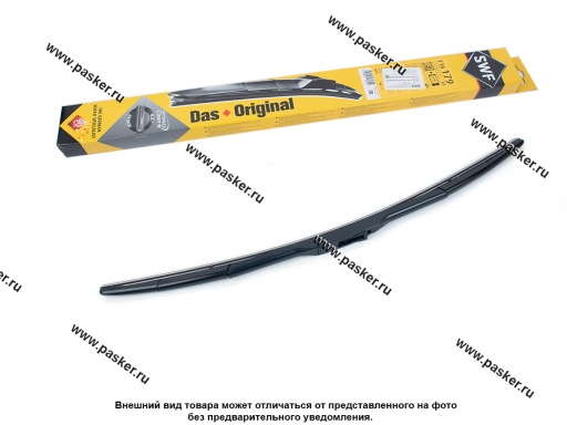 Фото: Щетки стеклоочистителя 53см универсальная SWF гибридная