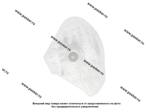 Фото: Фильтр электробензонасоса LADA Largus 12- Renault Logan 05- 1.4i 1.6i STARTVOLT SFF 0901