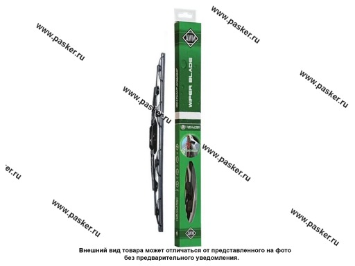 Фото: Щетки стеклоочистителя 41см универсальная AWM