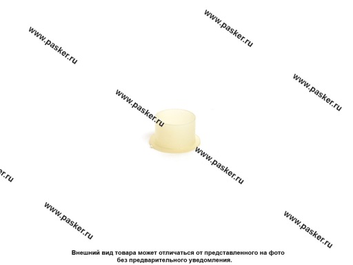 Фото: Втулка оси педали тормоза Газель Next A21R23-3504023 ГАЗ [упаковка 10 шт.]