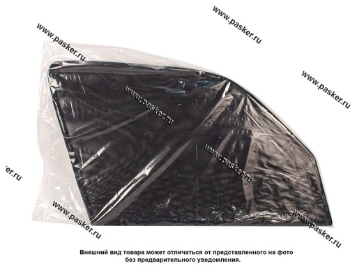 Фото: Шторки автомобильные Chevrolet Niva 2002-2020 передние 2шт Comfort