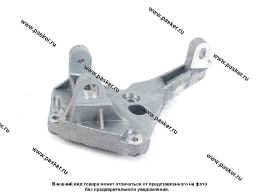 Фото: Кронштейн насоса ГУР 2110 н/о