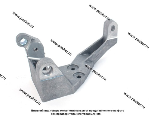 Фото: Кронштейн насоса ГУР 2110 с/о