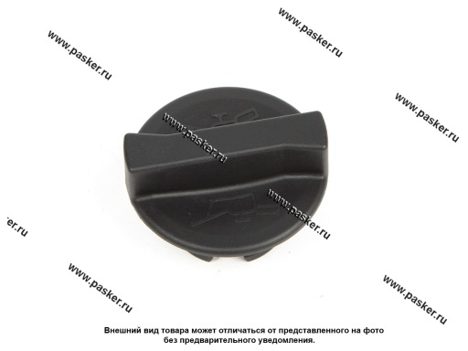 Фото: Крышка масляной горловины Газель G21A ГАЗель Next, ГАЗель NN, Соболь NN