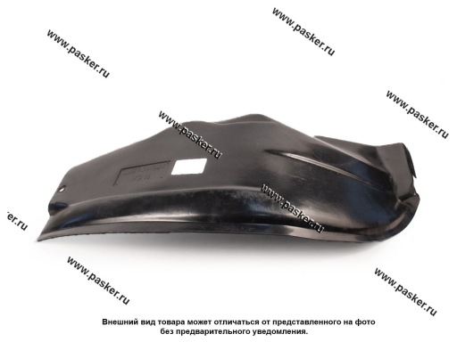 Фото: Подкрылок Chevrolet Niva 2002-2020 передний левый Comfort