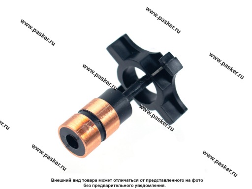 Фото: Контактная группа ротора генератора 2110 нов.обр