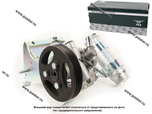 Фото: Насос ГУР 21214 АвтоВАЗ