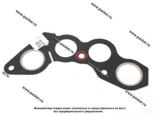 Фото: Прокладка коллектора 2101-07,21-213 б/асбестовая LADA Image