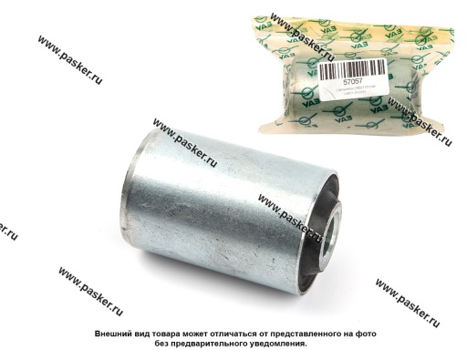 Фото: Сайлентблок УАЗ 236021 Профи рессоры